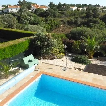 Vale Da Telha Villa *