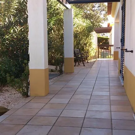 Vale Da Telha Villa Aljezur