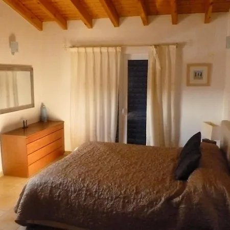 Vale Da Telha Villa