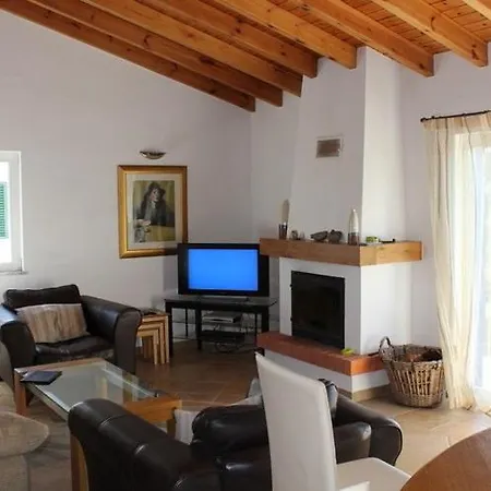 Villa Vale Da Telha
