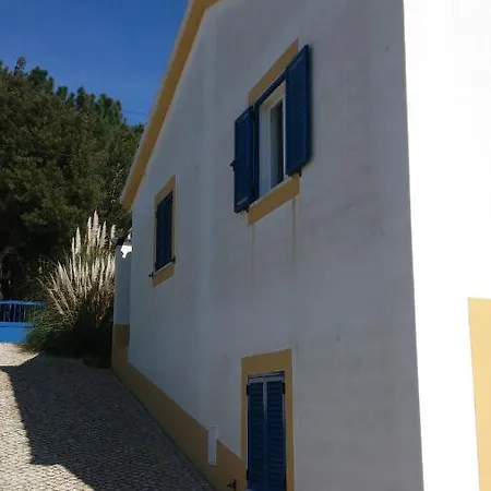 Villa Vale Da Telha Aljezur